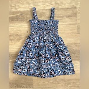 Cleobella Littles Dress
